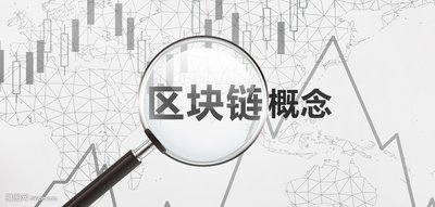 中国数字货币概念股名单